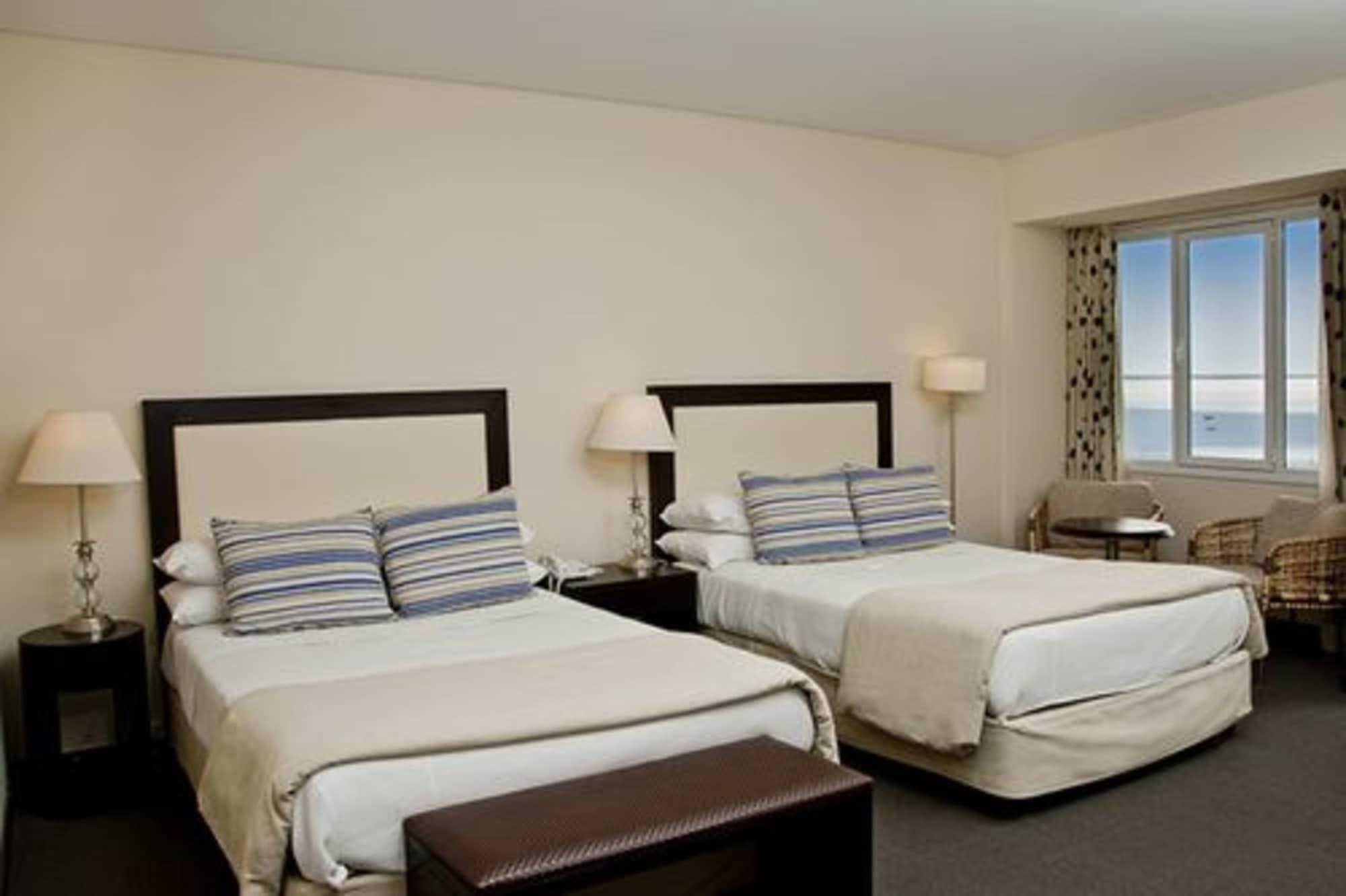 Hotel Peninsula Valdes ปวยร์โตมาดริน ภายนอก รูปภาพ