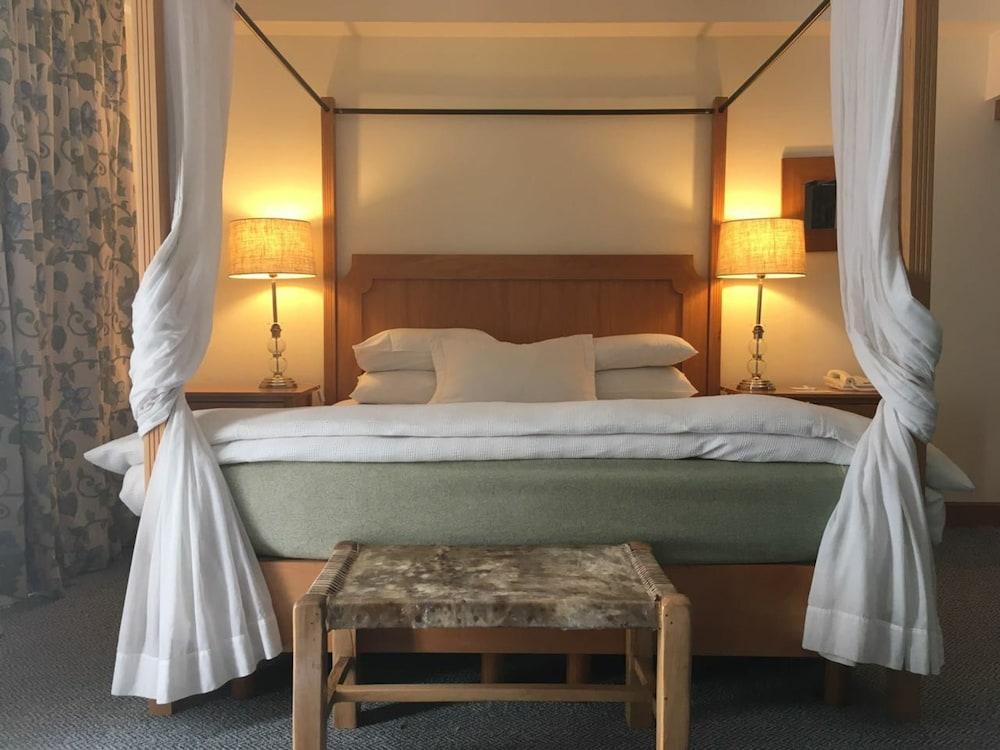 Hotel Peninsula Valdes ปวยร์โตมาดริน ภายนอก รูปภาพ