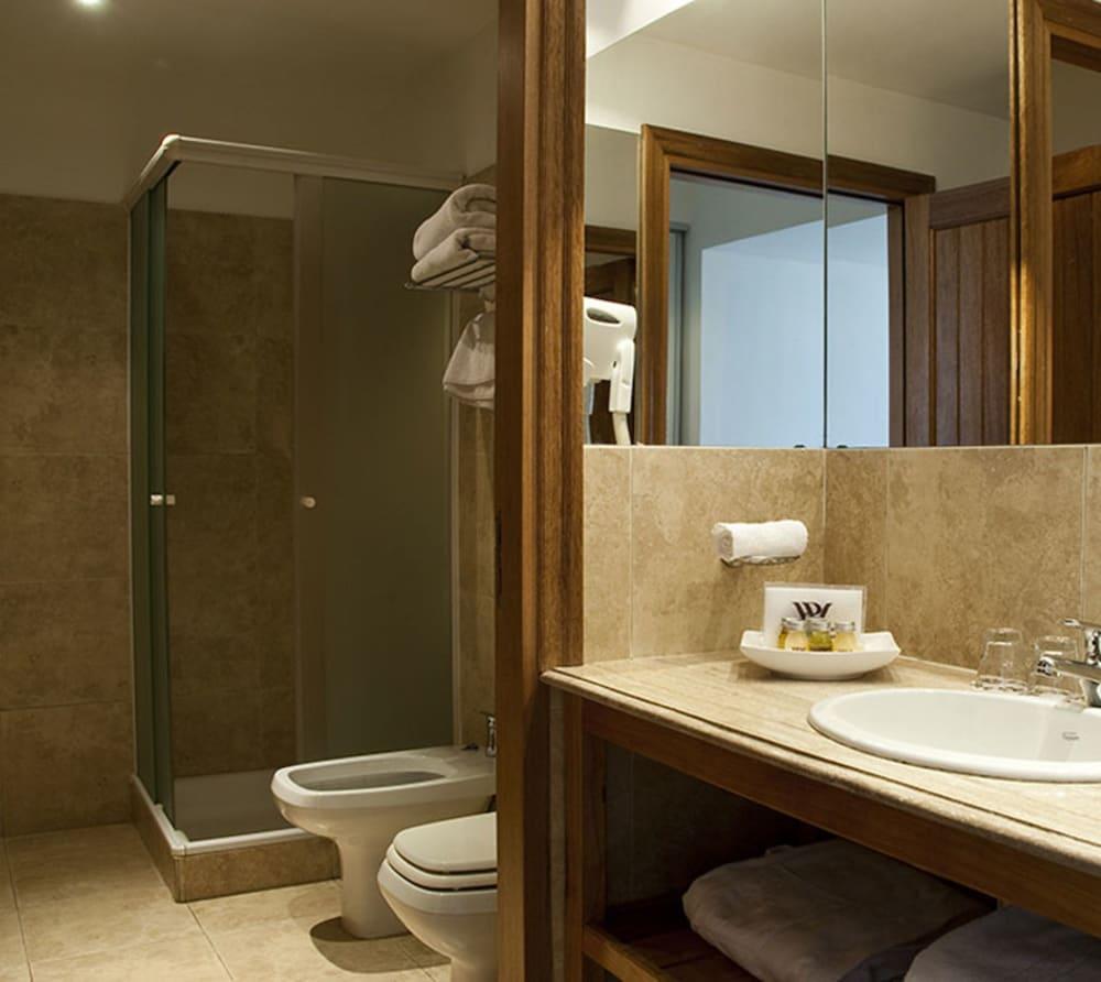Hotel Peninsula Valdes ปวยร์โตมาดริน ภายนอก รูปภาพ