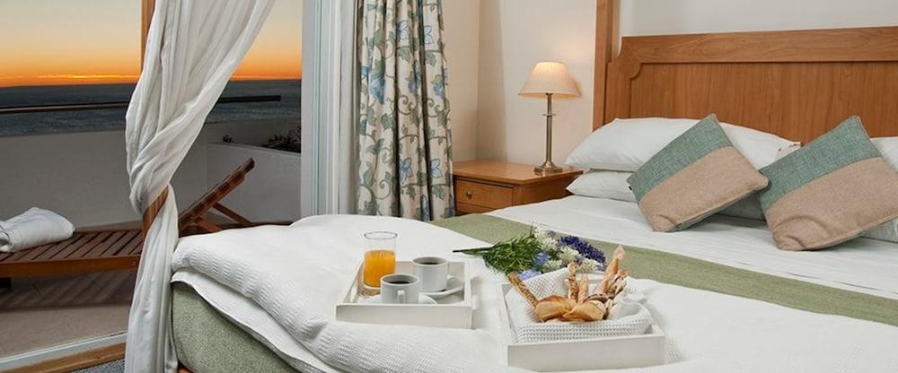 Hotel Peninsula Valdes ปวยร์โตมาดริน ภายนอก รูปภาพ