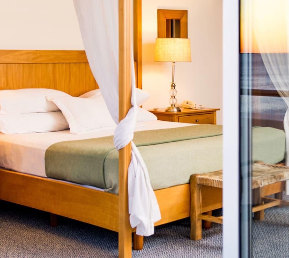 Hotel Peninsula Valdes ปวยร์โตมาดริน ภายนอก รูปภาพ