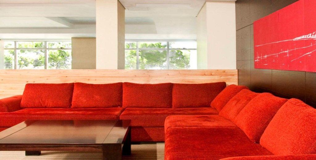 Hotel Peninsula Valdes ปวยร์โตมาดริน ภายนอก รูปภาพ