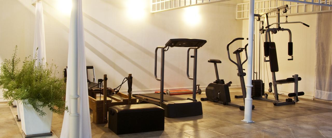Hotel Peninsula Valdes ปวยร์โตมาดริน ภายนอก รูปภาพ