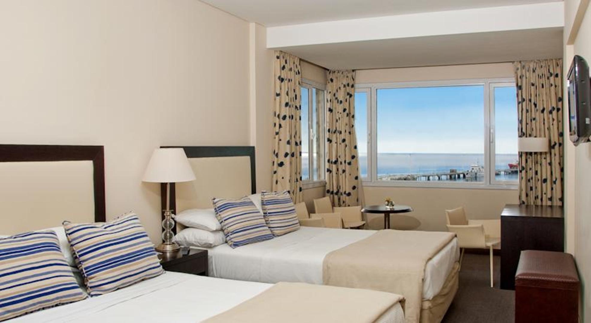 Hotel Peninsula Valdes ปวยร์โตมาดริน ภายนอก รูปภาพ