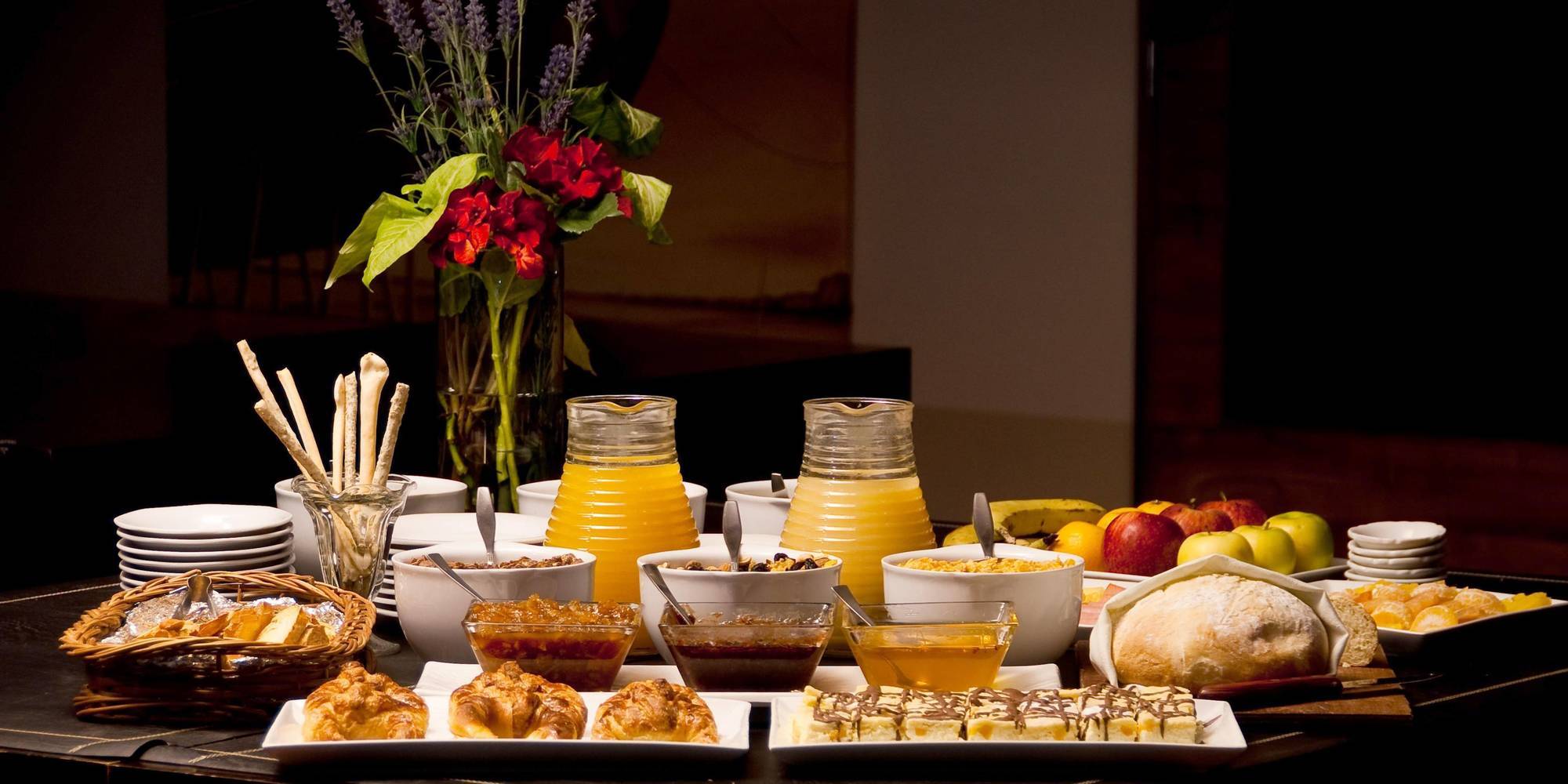Hotel Peninsula Valdes ปวยร์โตมาดริน ภายนอก รูปภาพ