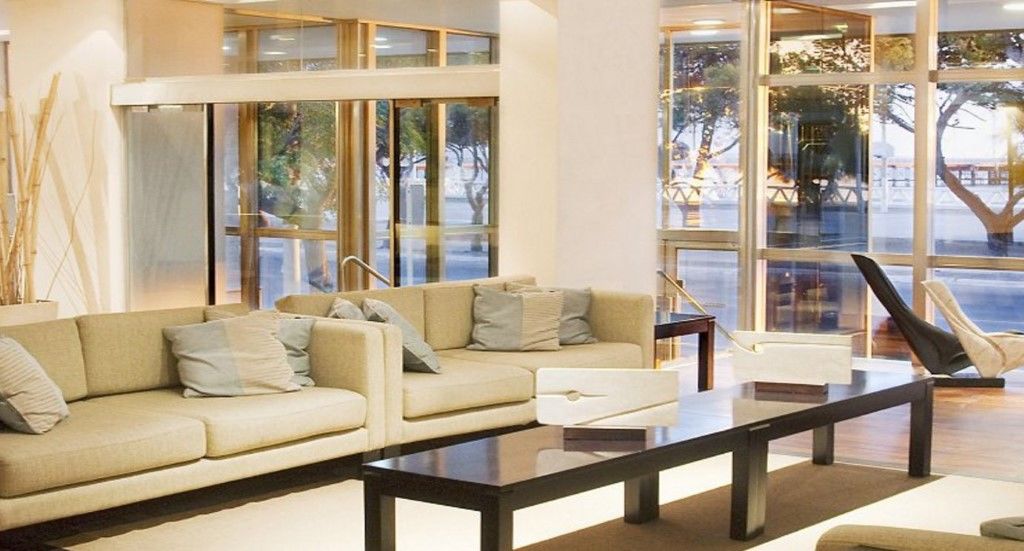 Hotel Peninsula Valdes ปวยร์โตมาดริน ภายนอก รูปภาพ