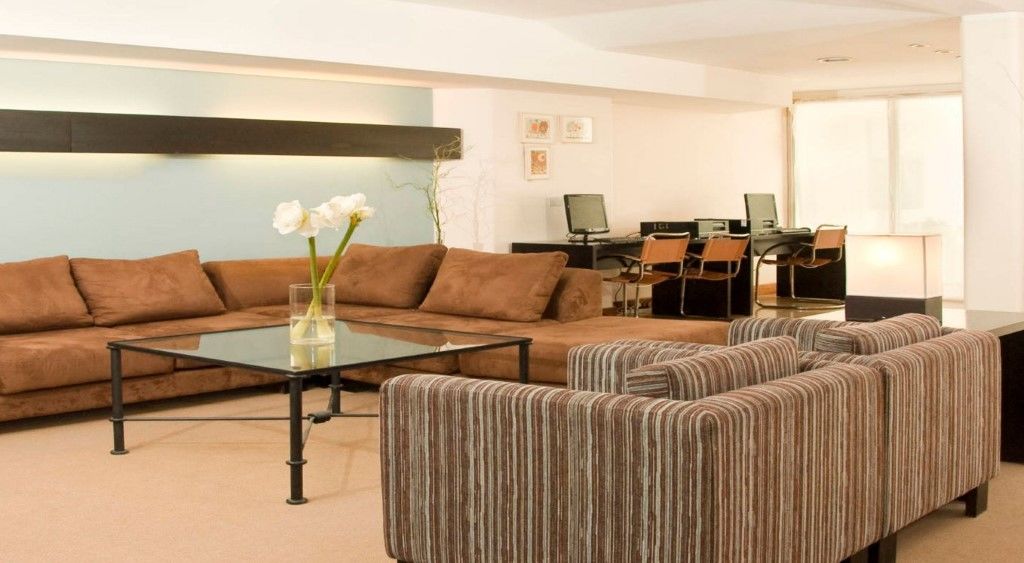Hotel Peninsula Valdes ปวยร์โตมาดริน ภายนอก รูปภาพ