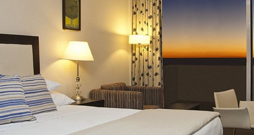 Hotel Peninsula Valdes ปวยร์โตมาดริน ภายนอก รูปภาพ