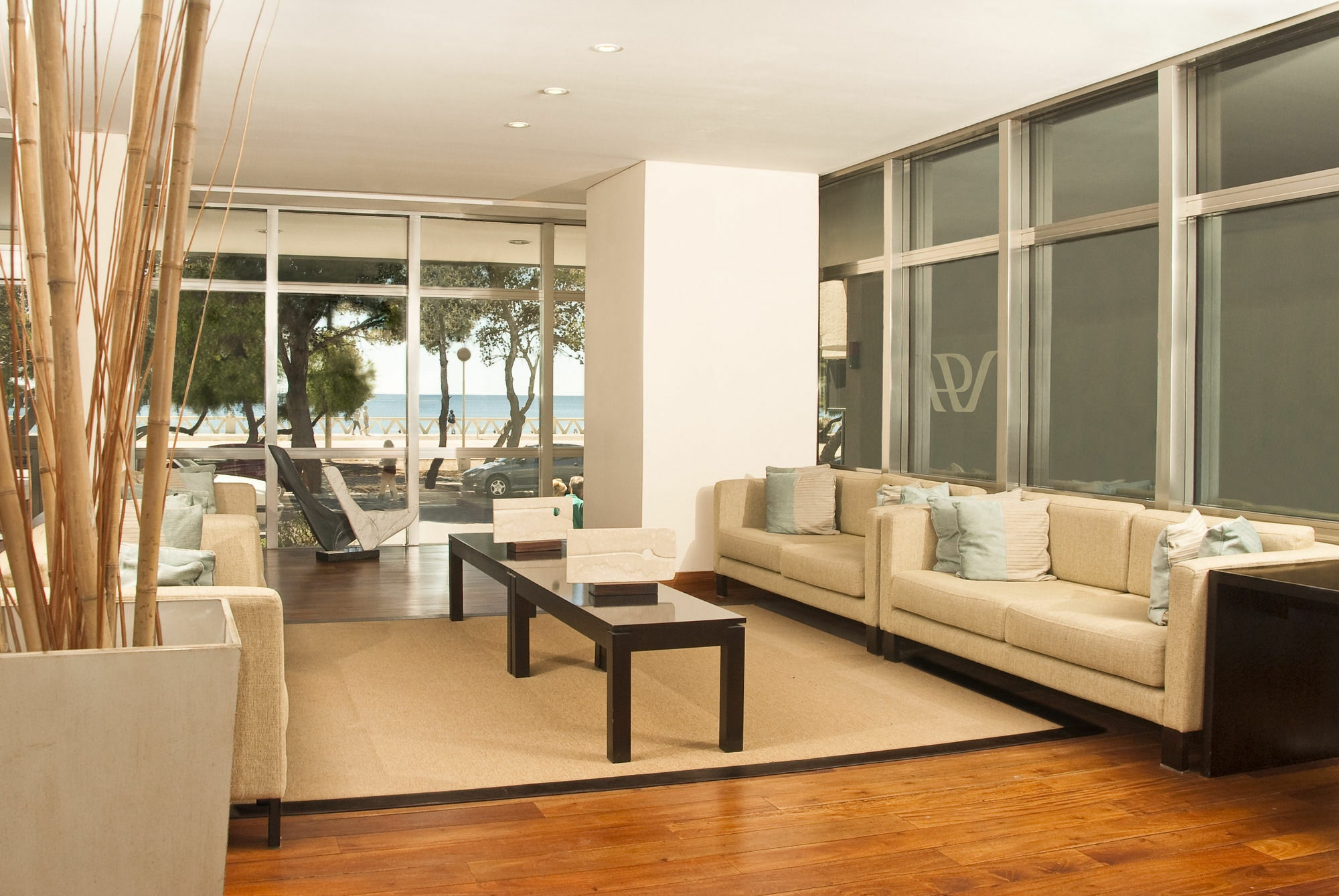 Hotel Peninsula Valdes ปวยร์โตมาดริน ภายนอก รูปภาพ